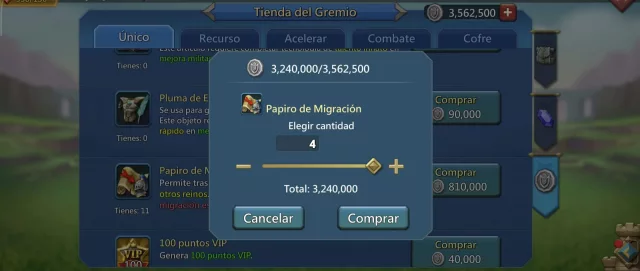 CUENTA T5 | K1933 | POR COTIZAR · 18 / 29