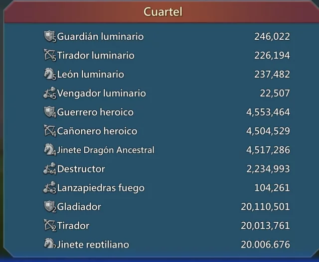 CUENTA PENDIENTE DE COTIZACIÓN | REF 4810 · 2 / 36