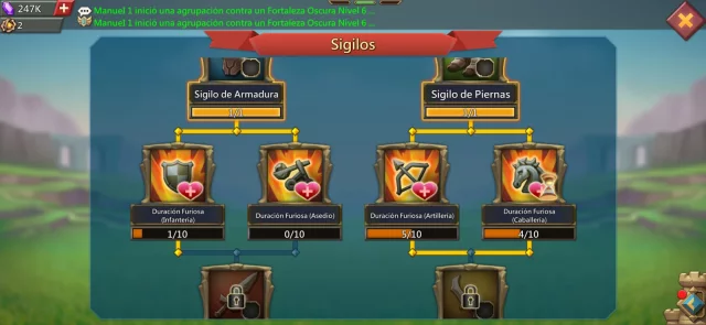 CUENTA PENDIENTE DE COTIZACIÓN | REF 4810 · 12 / 36