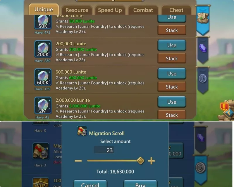 Kd 1700+ T5
