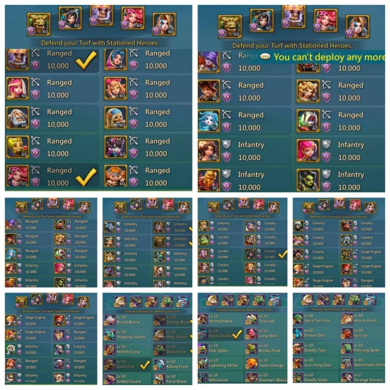 724-662-663% Base stats